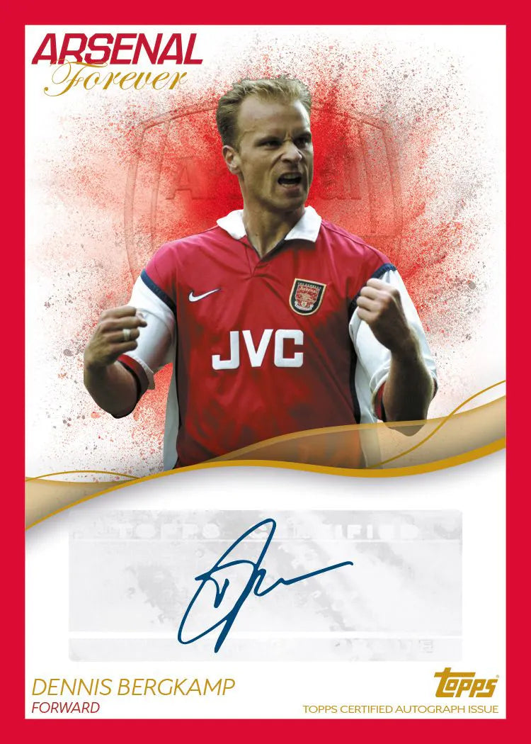 Best Deal - Topps Arsenal FC Forever 2024