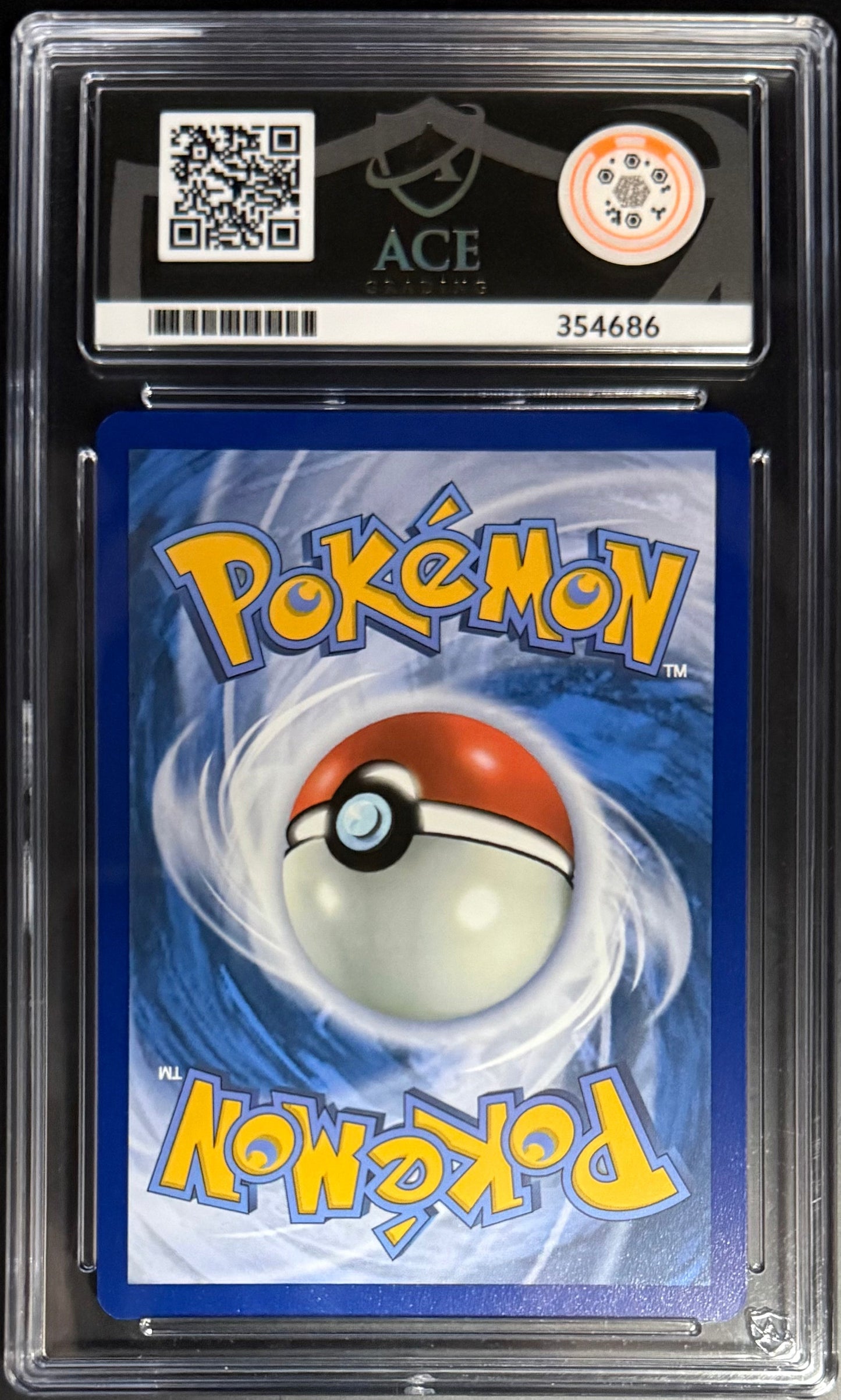 Best Deal - Pokemon Iron Leaves EX 203/162 Special Illustration Rare Pokemon Temporal Forces 2024 ACE10