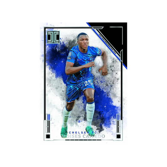 Best Deal - Panini Impeccable Soccer 2024-25 Hobby Box