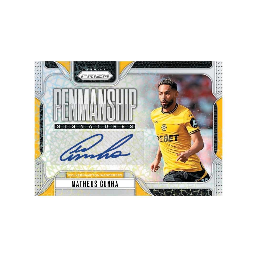 Best Deal - Panini Prizm Premier League Soccer 2024-25 Choice Box