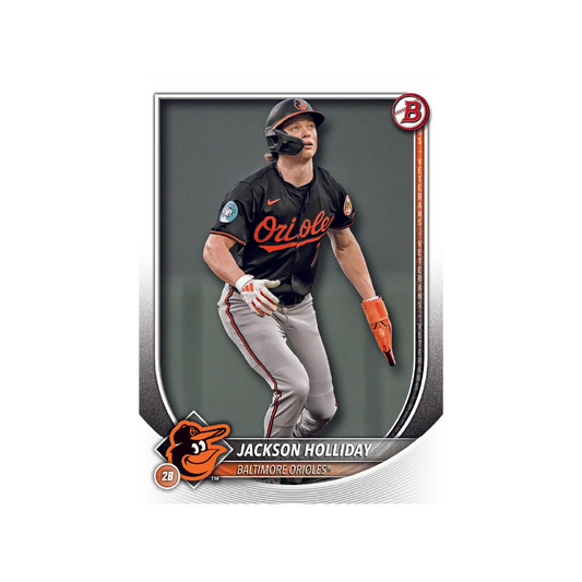 Best Deal - Topps Bowman Baseball Hobby Box 2025