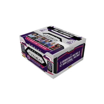 Best Deal - Panini Prizm English Premier League Soccer 2024-25 Hobby Box
