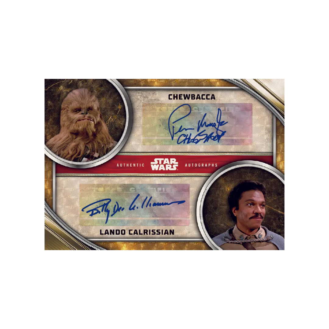 Best Deal - Topps Star Wars Meiyo 2025 Hobby Box