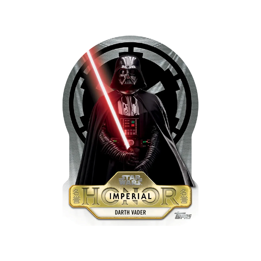 Best Deal - Topps Star Wars Meiyo 2025 Hobby Box