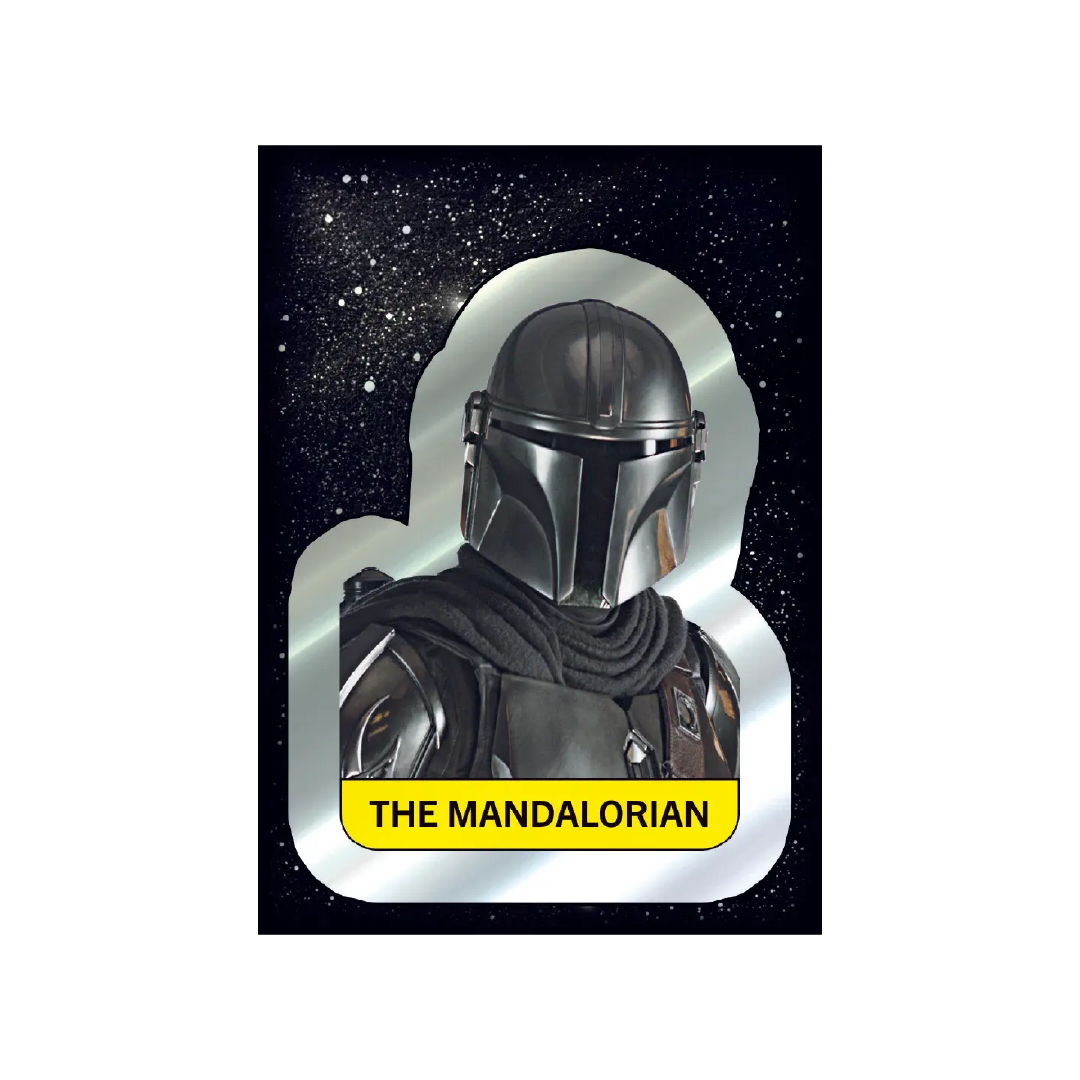 Best Deal - Topps Star Wars Meiyo 2025 Hobby Box