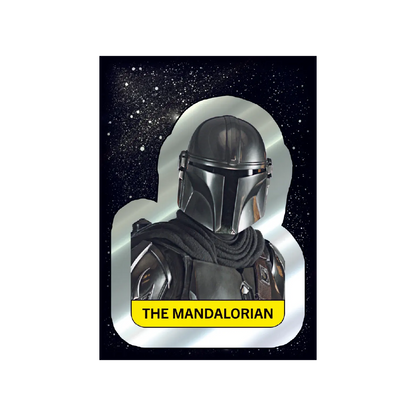 Best Deal - Topps Star Wars Meiyo 2025 Hobby Box