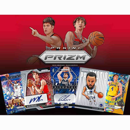 Best Deal - Panini Prizm Basketball 2024-25 Hobby Box