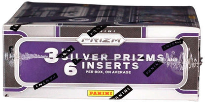 Best Deal - 2022-23 Panini Prizm Premier League Hobby H2 Breakaway Soccer Box