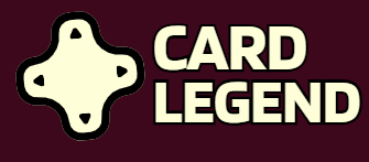 Cardlegend