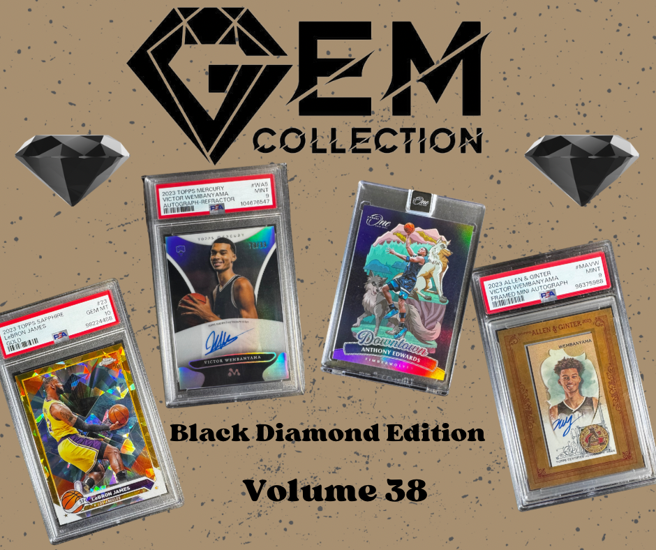 Best Deal - Basketball Break #1663 14-box SUNDAY MEGA Gem Collection-Chrome-Contenders Optic- random team break