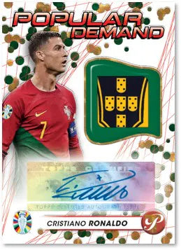 Best Deal - Topps Pristine Road to UEFA EURO 2024 Hobby Box