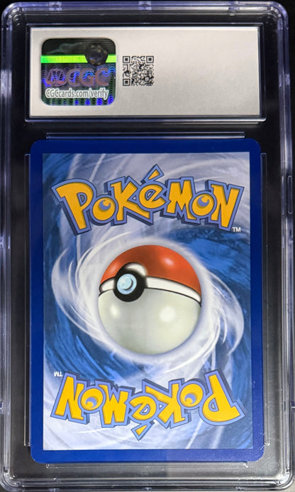 Best Deal - Pokémon Alolan Exeggutor EX 242/191 Special Illustration Rare Pokémon Surging Sparks 2024 CGC10