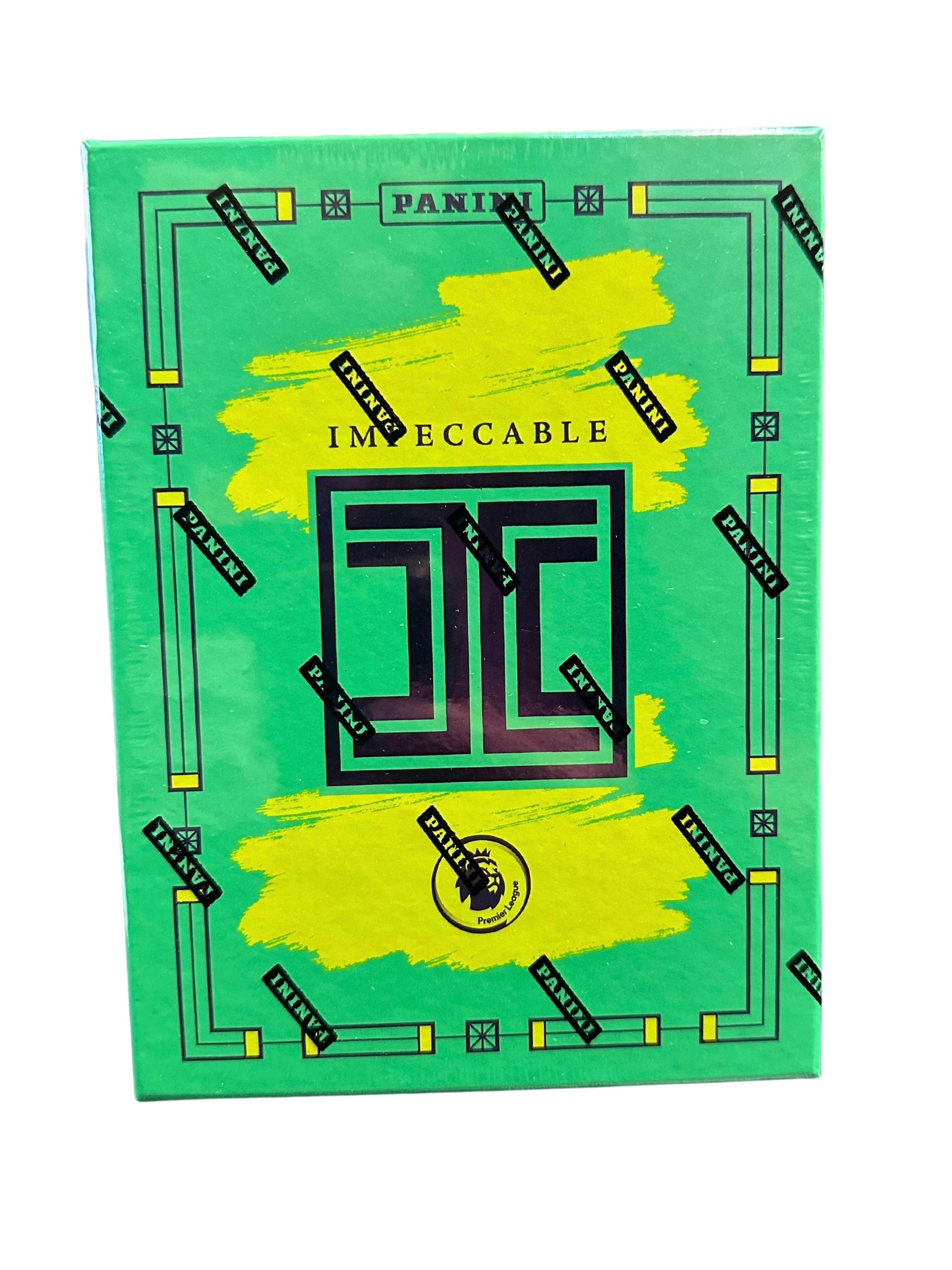 Best Deal - 2023-24 Panini Impeccable Soccer Hobby Box