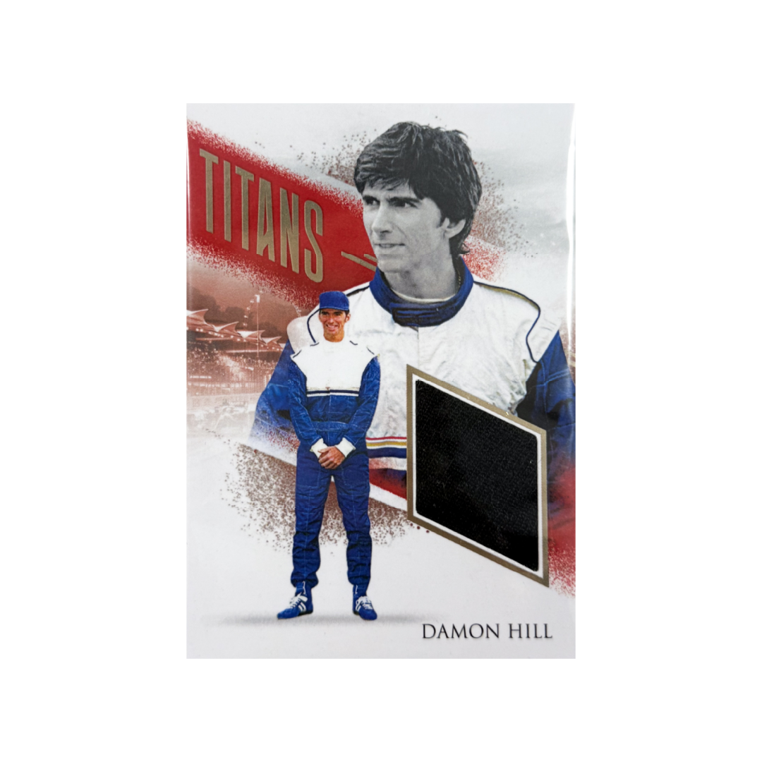 Best Deal - Futera Best of British Multi-Sport Hobby Box