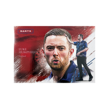 Best Deal - Futera Best of British Multi-Sport Hobby Box