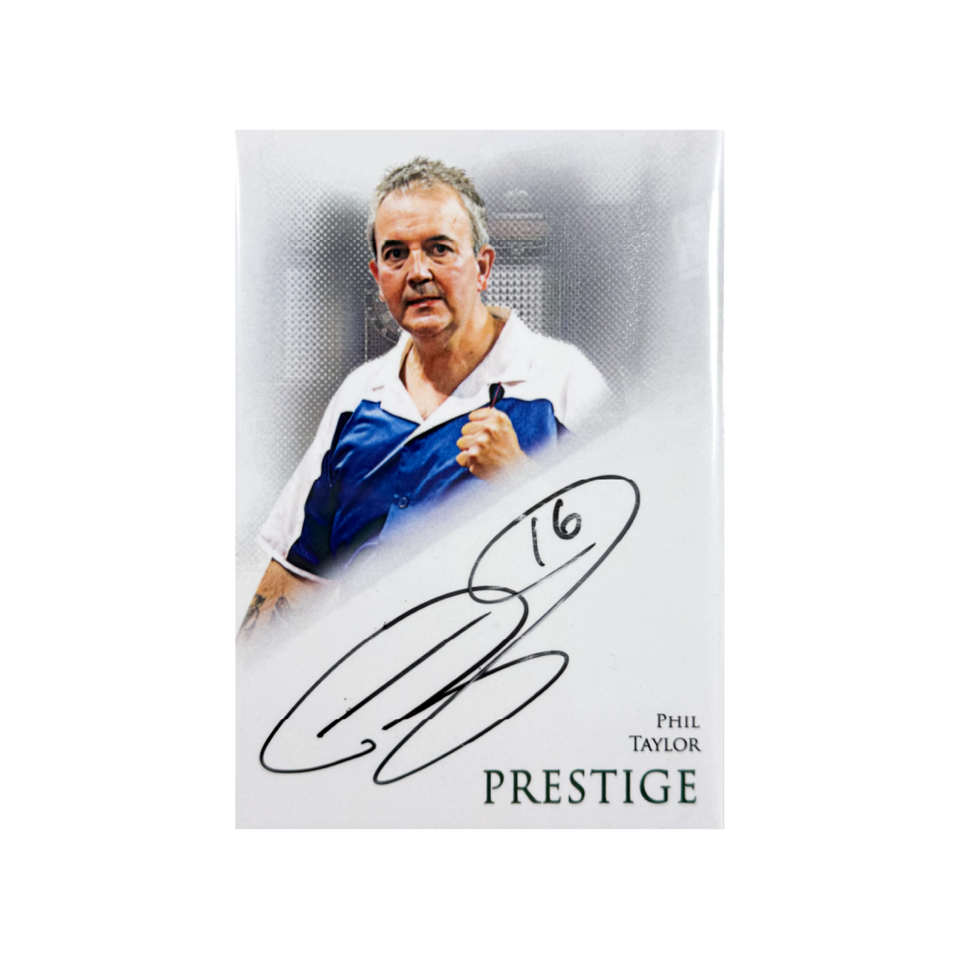 Best Deal - Futera Best of British Multi-Sport Hobby Box