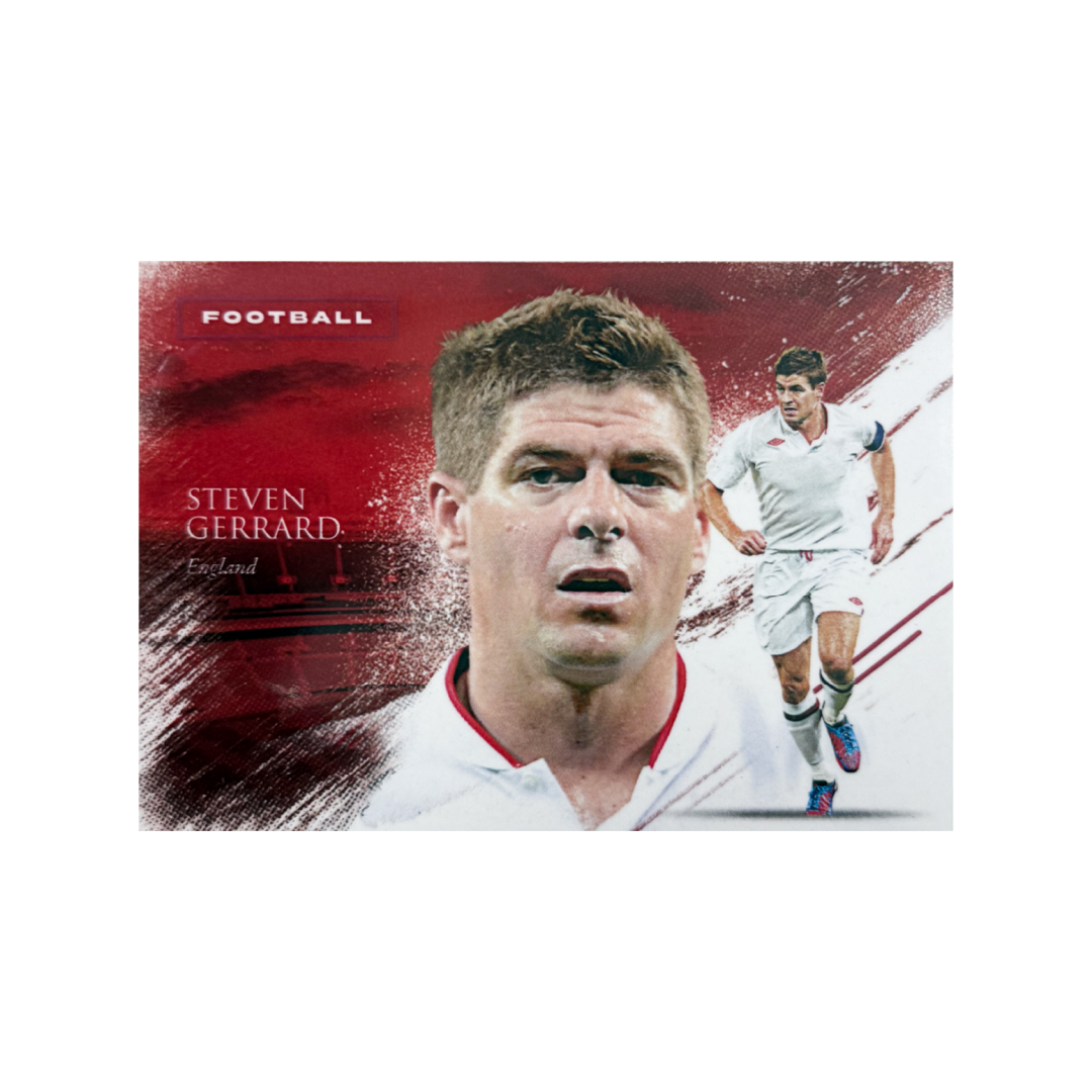 Best Deal - Futera Best of British Multi-Sport Hobby Box