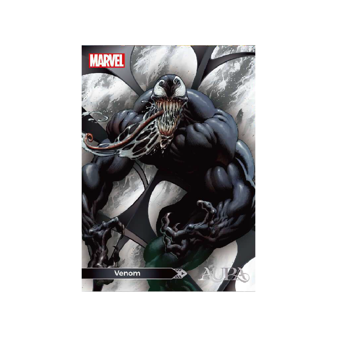 Best Deal - Kakawow Aura Marvel 2025 Hobby Box