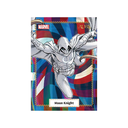 Best Deal - Kakawow Aura Marvel 2025 Hobby Box