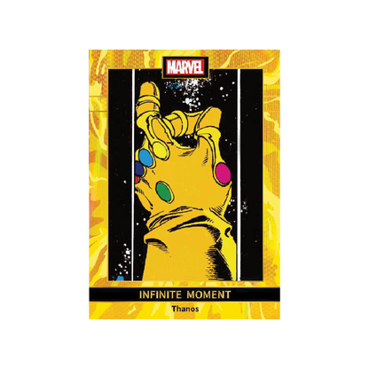 Best Deal - Kakawow Aura Marvel 2025 Hobby Box