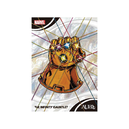 Best Deal - Kakawow Aura Marvel 2025 Hobby Box