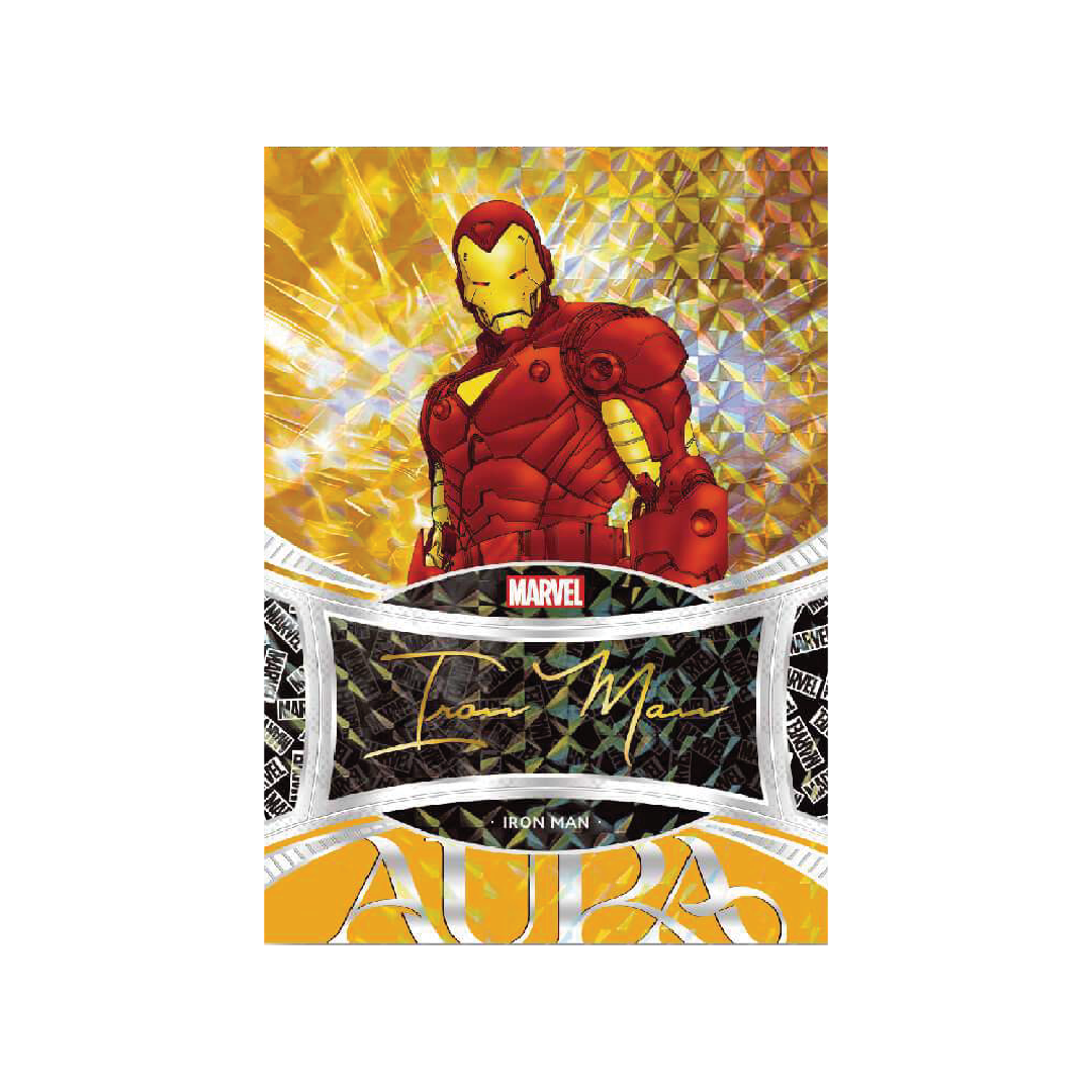 Best Deal - Kakawow Aura Marvel 2025 Hobby Box