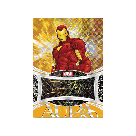 Best Deal - Kakawow Aura Marvel 2025 Hobby Box