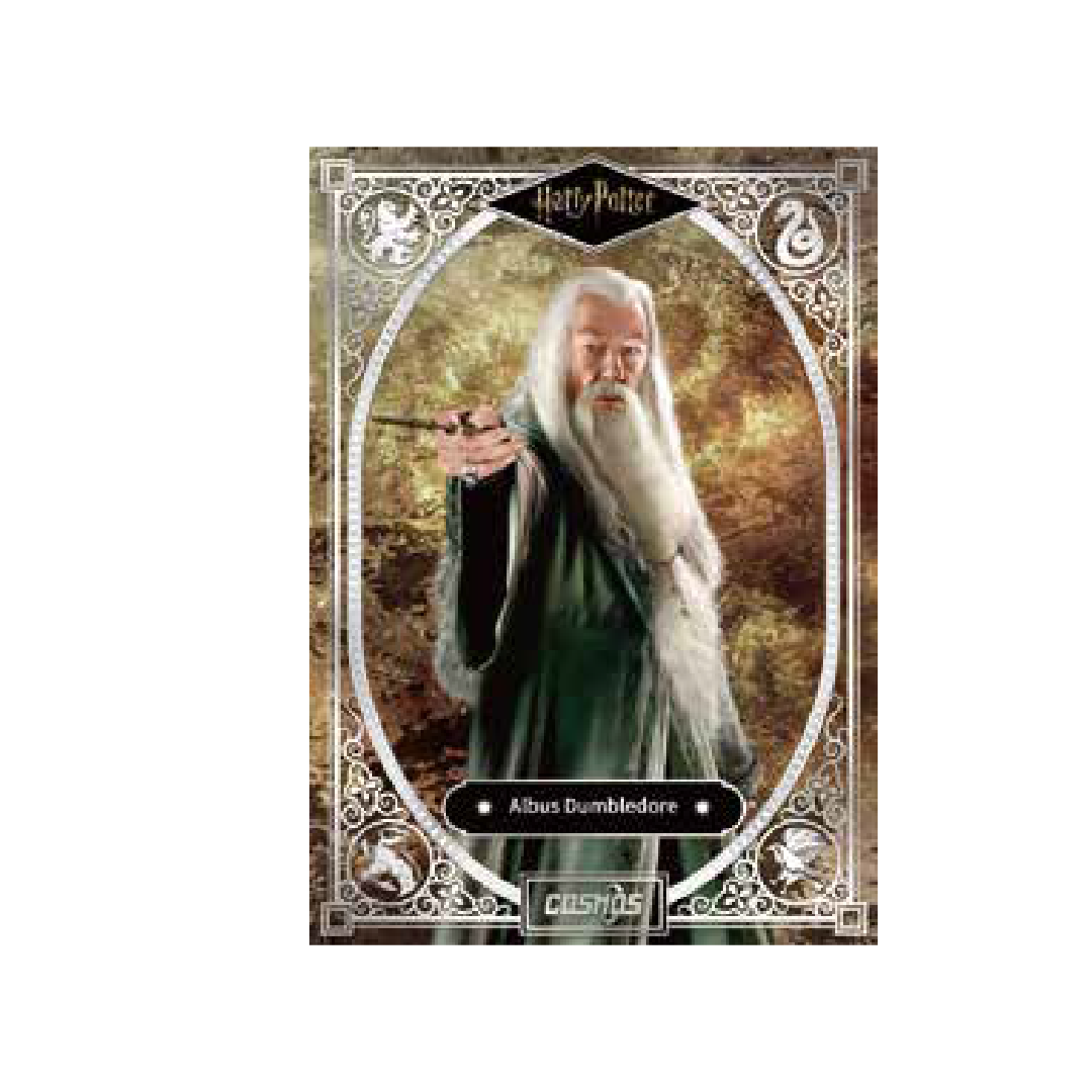 Best Deal - Kakawow Cosmos Harry Potter 2025 - Hobby Box