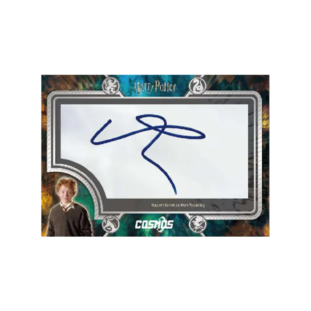 Best Deal - Kakawow Cosmos Harry Potter 2025 - Hobby Box