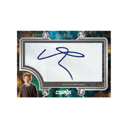 Best Deal - Kakawow Cosmos Harry Potter 2025 - Hobby Box