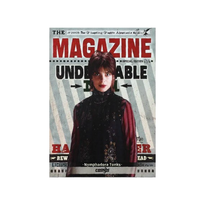 Best Deal - Kakawow Cosmos Harry Potter 2025 - Hobby Box