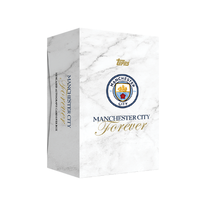 Best Deal - Manchester City Forever 2023/2024