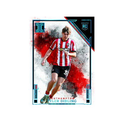 Best Deal - Panini Impeccable Soccer 2024-25 Hobby Box