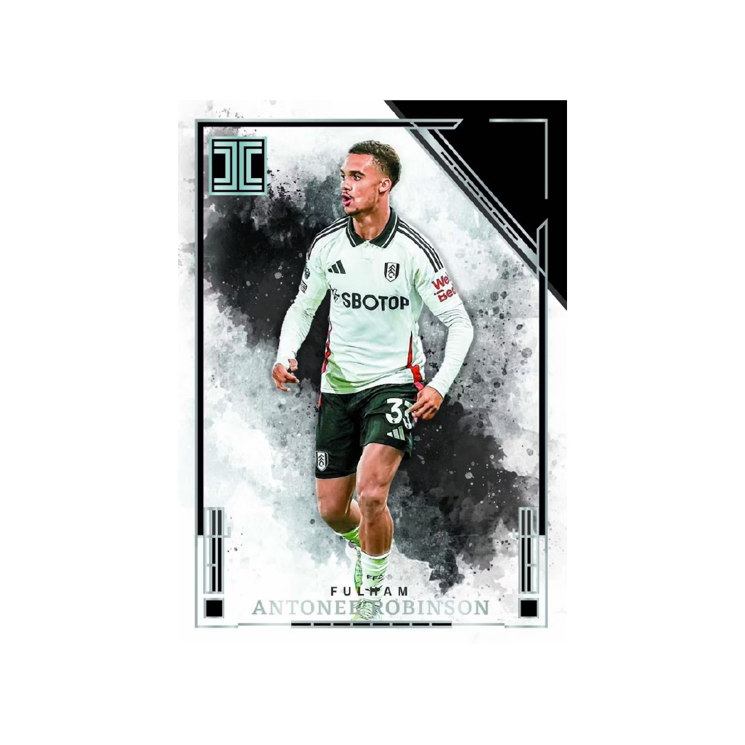 Best Deal - Panini Impeccable Soccer 2024-25 Hobby Box