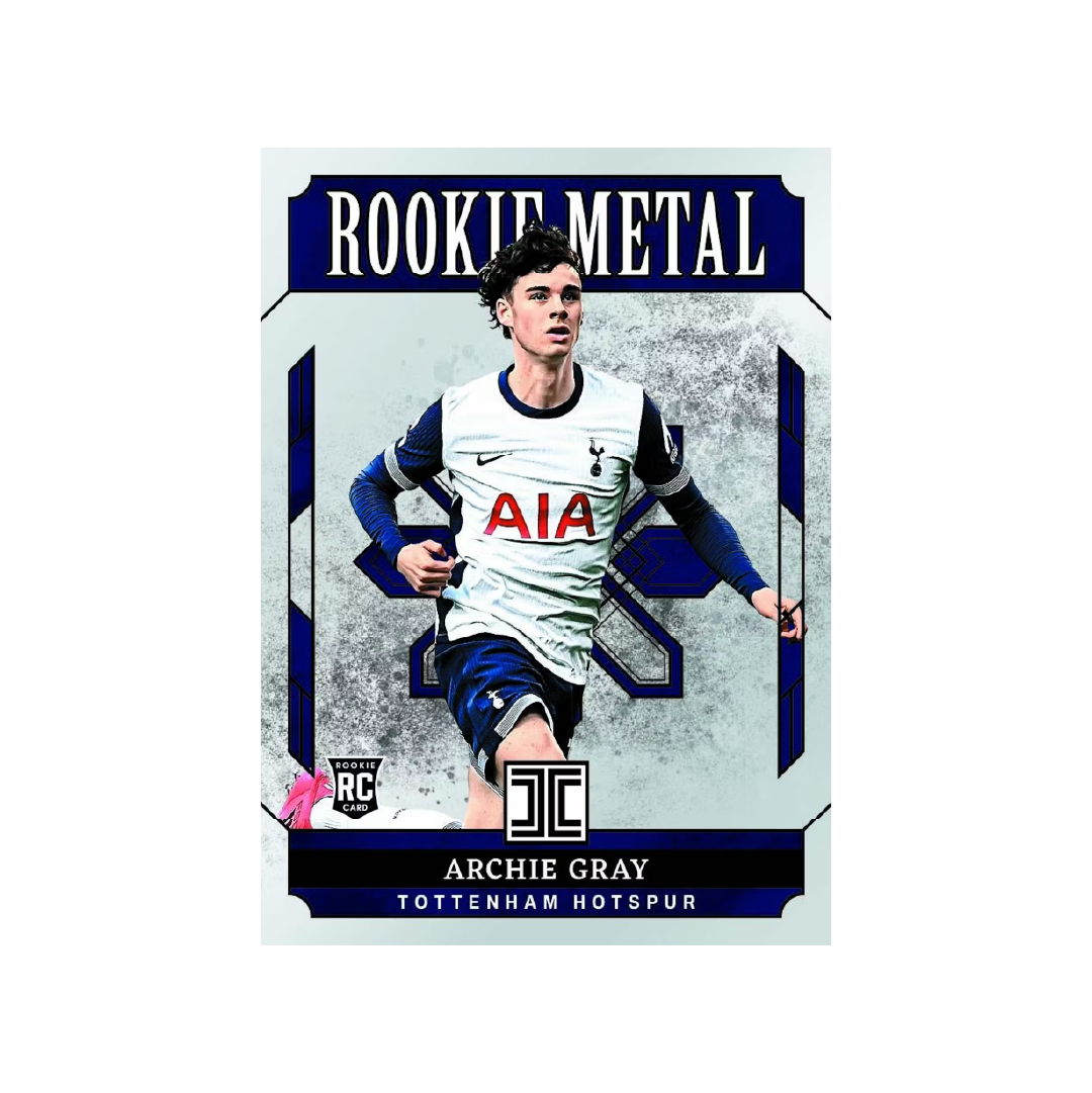 Best Deal - Panini Impeccable Soccer 2024-25 Hobby Box