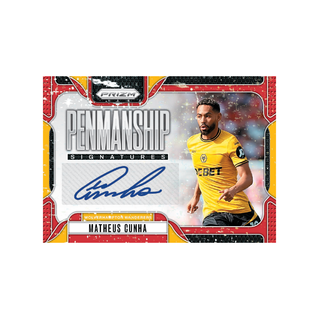 Best Deal - Panini Prizm Premier League EPL Soccer International 2024/25 Hobby Box