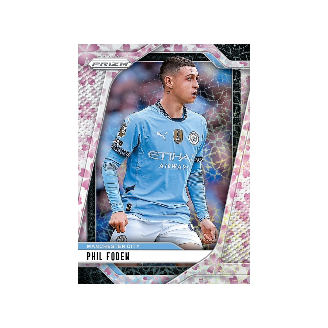 Best Deal - Panini Prizm Premier League Soccer 2024-25 Choice Box