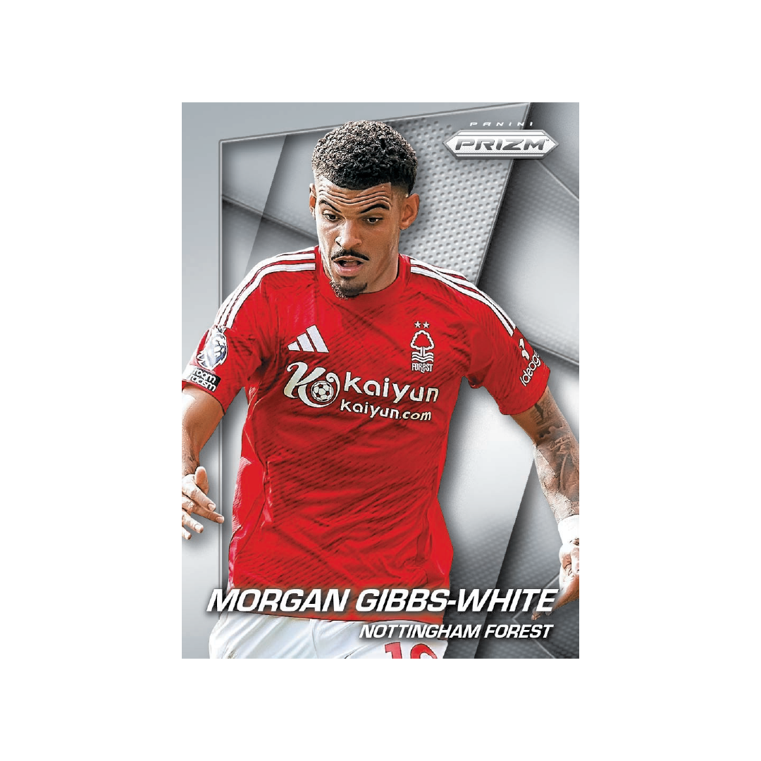 Best Deal - Panini Prizm Premier League Soccer 2024-25 Choice Box