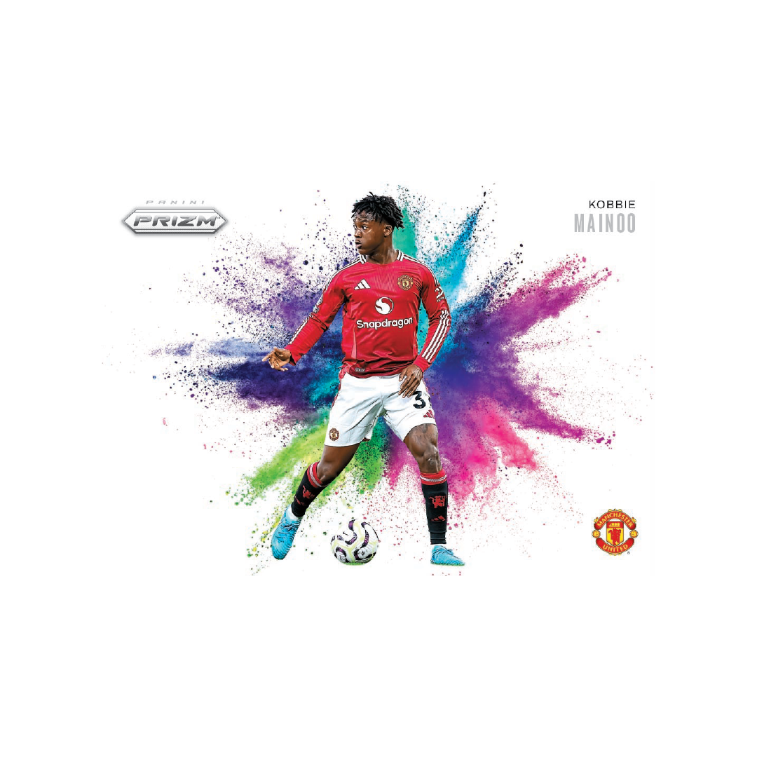 Best Deal - Panini Prizm Premier League Soccer 2024-25 Choice Box