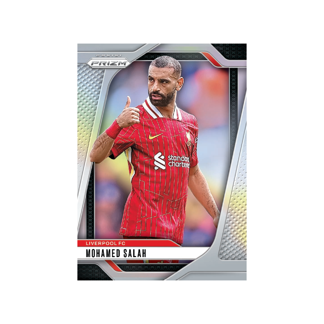 Best Deal - Panini Prizm Premier League Soccer 2024-25 Choice Box