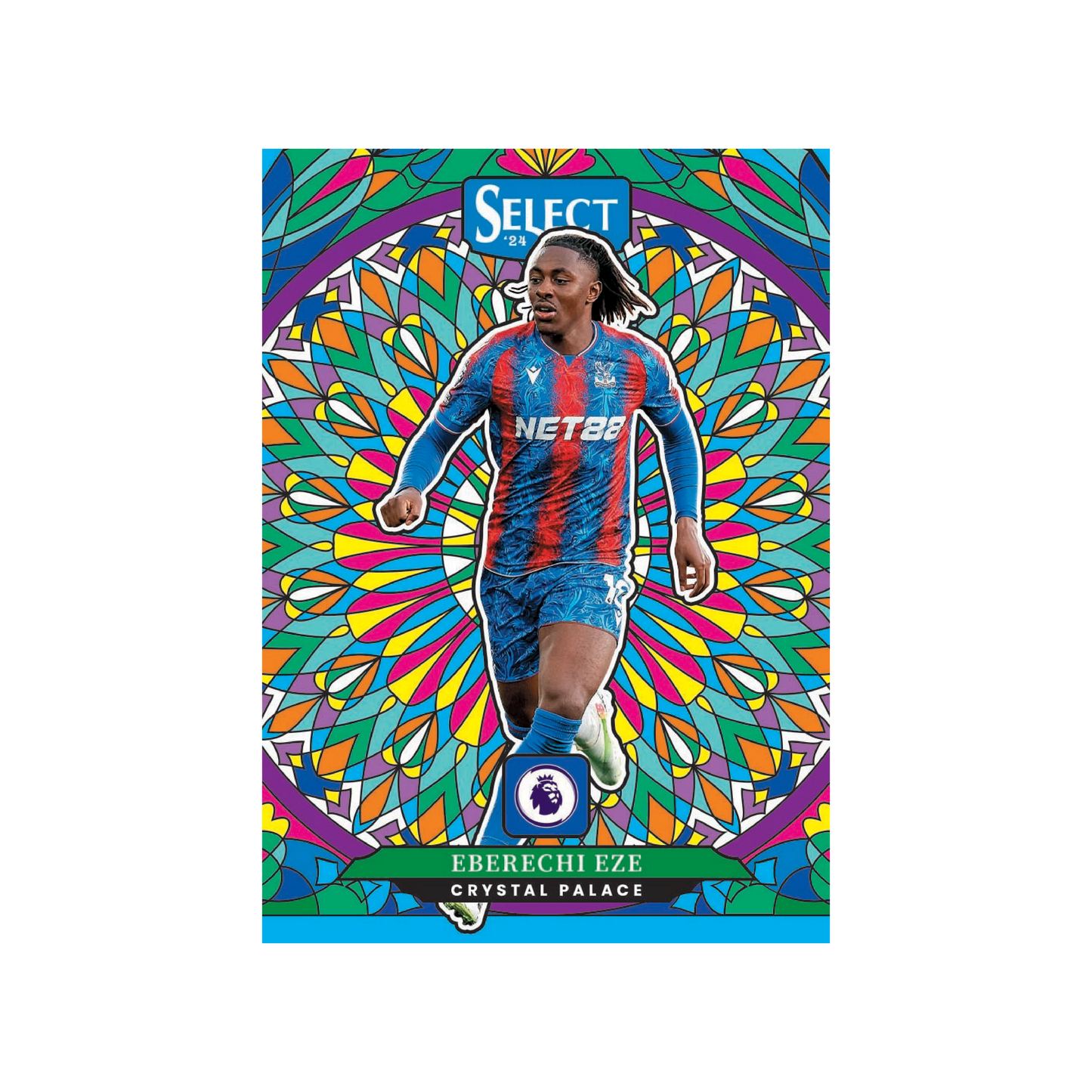 Best Deal - Panini Select Premier League 2024-25 Hobby Box