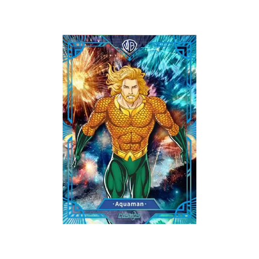 Best Deal - Kakawow Cosmos Warner Bros. 100th Anniversary All-Star 2024 Collection Box