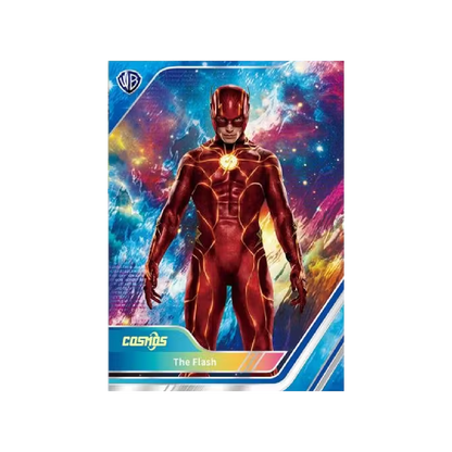 Best Deal - Kakawow Cosmos Warner Bros. 100th Anniversary All-Star 2024 Collection Box