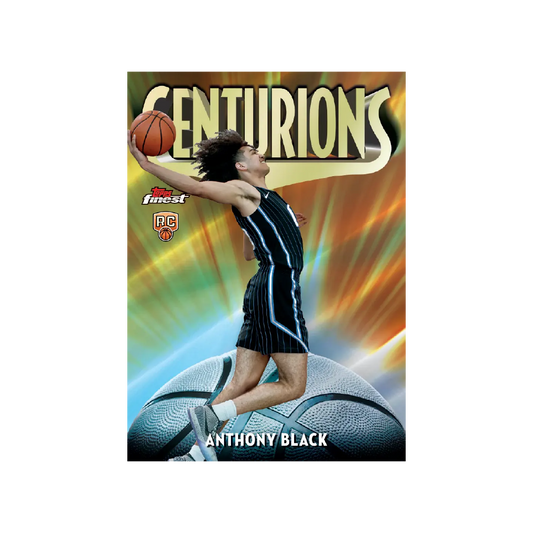 Best Deal - Topps Finest Basketball 2023-24 Hobby Box