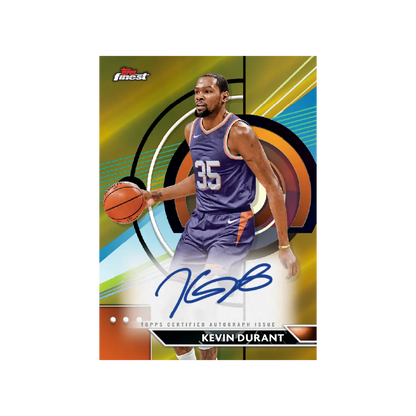 Best Deal - Topps Finest Basketball 2023-24 Hobby Box