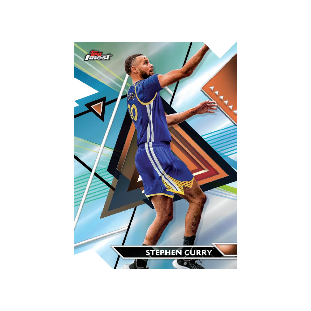 Best Deal - Topps Finest Basketball 2023-24 Hobby Box