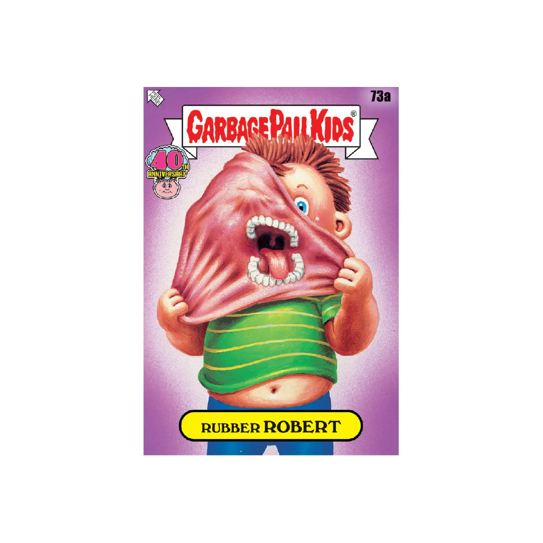 Best Deal - GPK-40th Anniversary Worst Of 2025 -