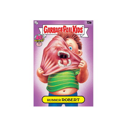 Best Deal - GPK-40th Anniversary Worst Of 2025 -