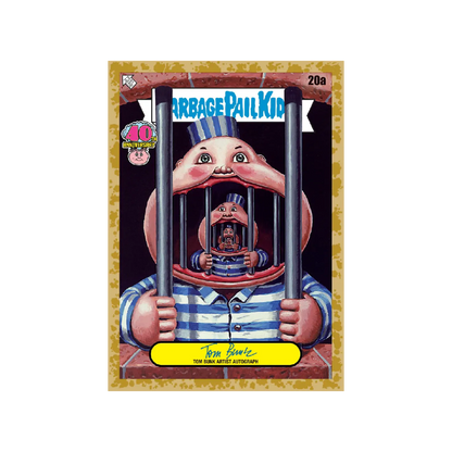 Best Deal - GPK-40th Anniversary Worst Of 2025 -