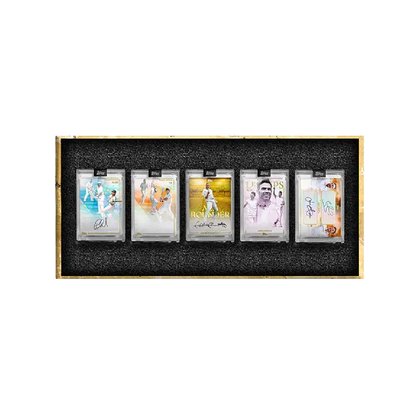 Best Deal - Topps Cricket Legends of the Game: Volume II -